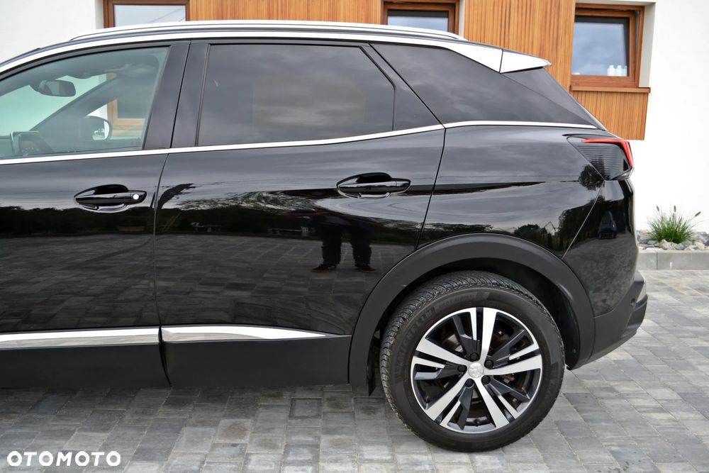 Peugeot 3008 1.2 PureTech GT S&S - 10