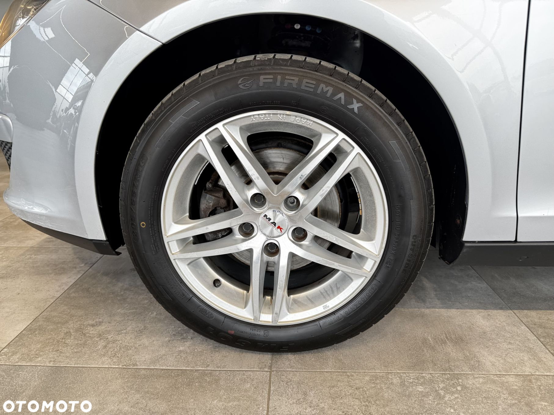 Seat Altea - 10