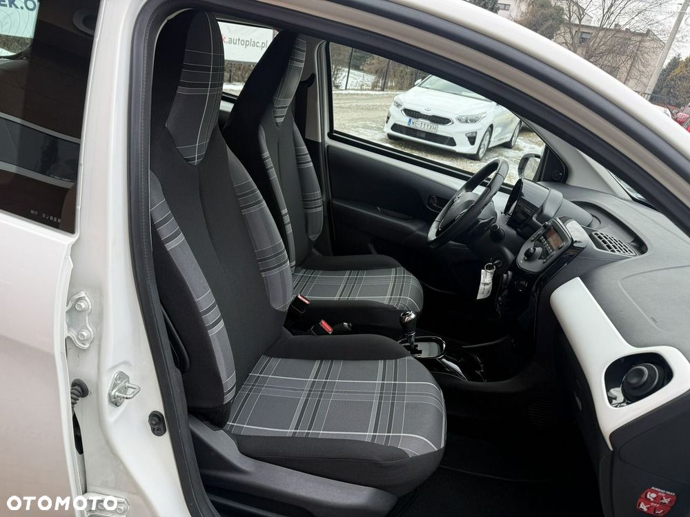 Peugeot 108 - 20