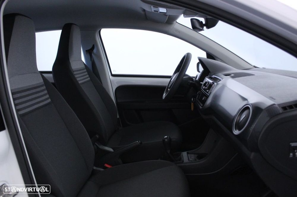 VW Up! 1.0 Move - 14