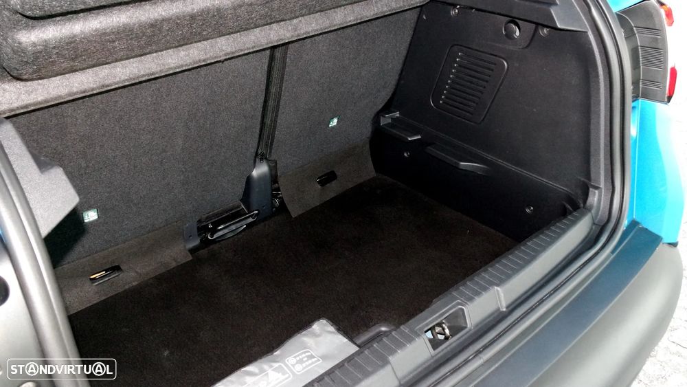 Renault Captur 0.9 TCE Exclusive XMOD - 48