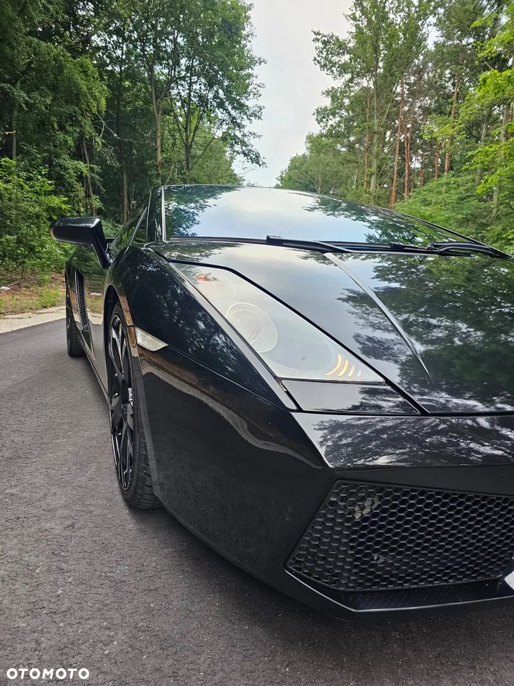 Lamborghini Gallardo - 10