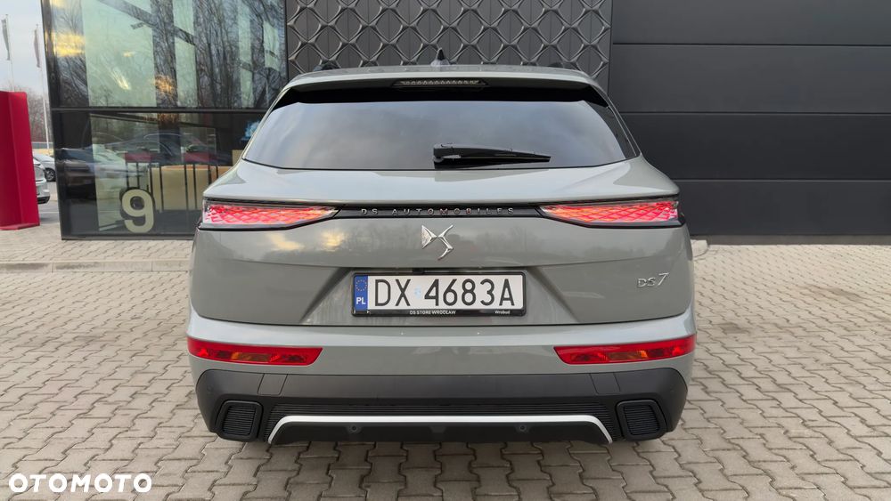 DS Automobiles DS 7 1.5 BlueHDi Opera - 5