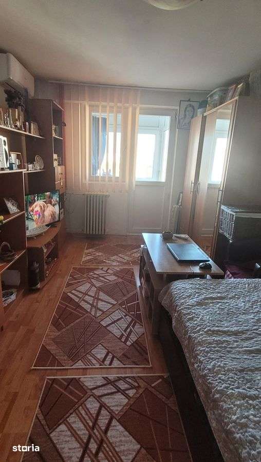 Apartament 2 camere de vanzare Lujerului — fotografia 1