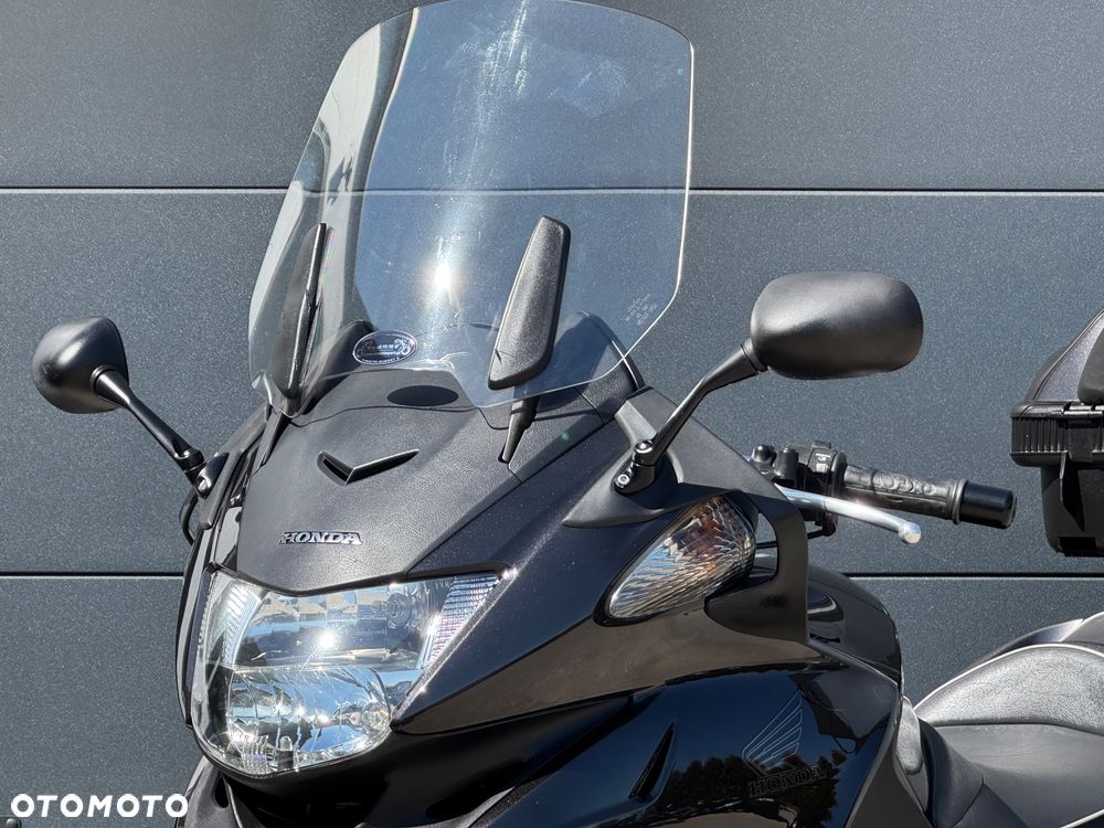 Honda Deauville - 20