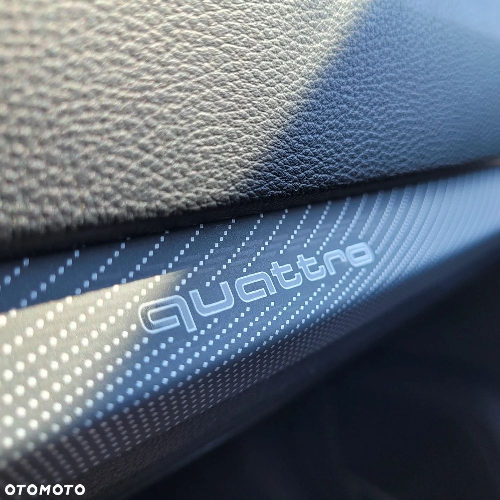 Audi SQ2 - 13