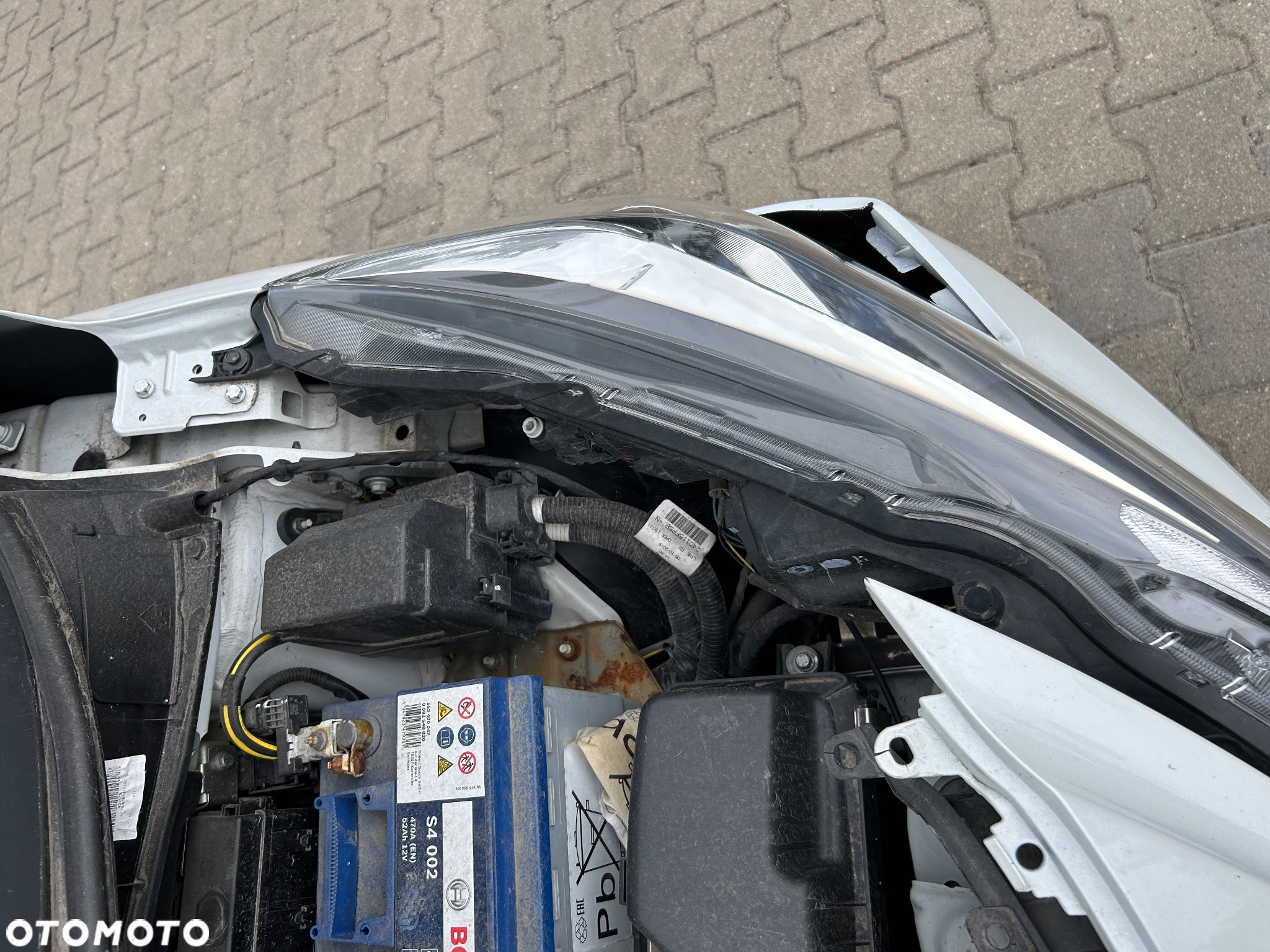 Nissan Micra - 21
