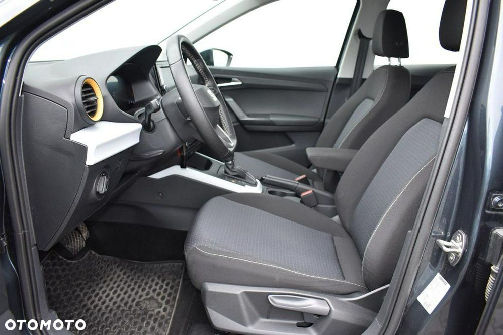 Seat Arona 1.0 TSI Style S&S DSG - 14