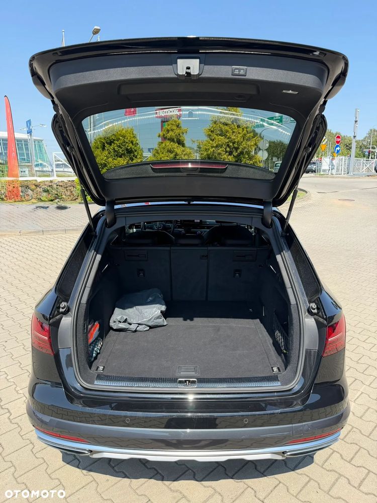 Audi A4 Allroad - 21