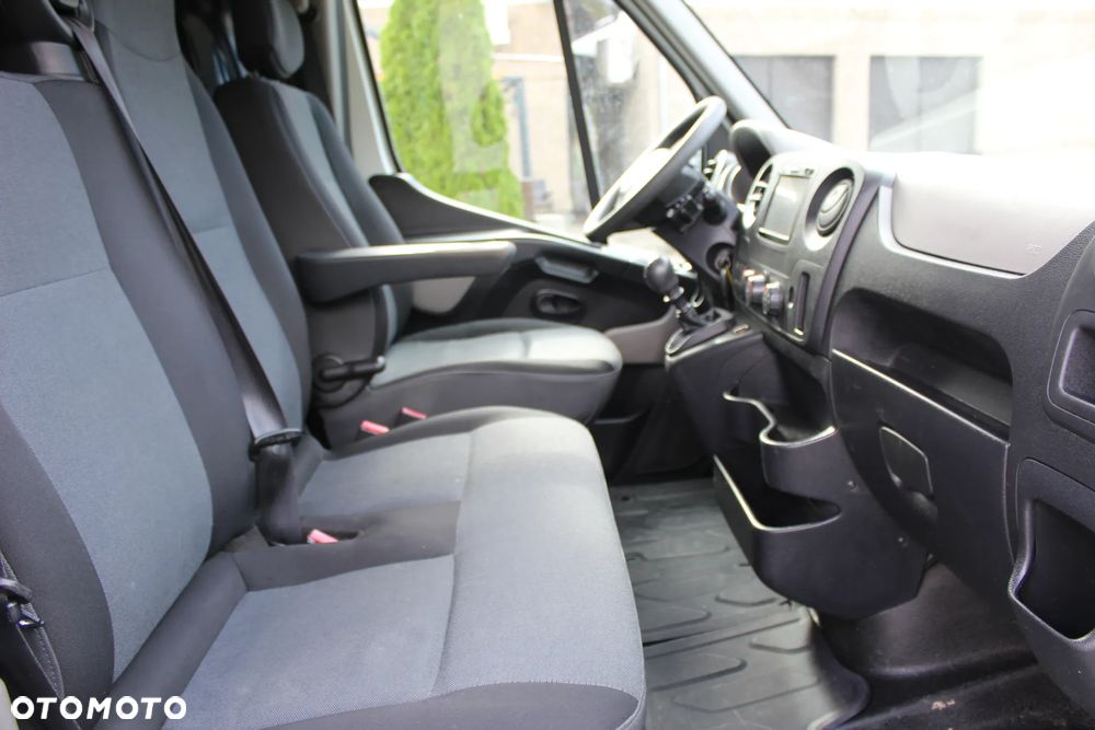 Renault Master - 13