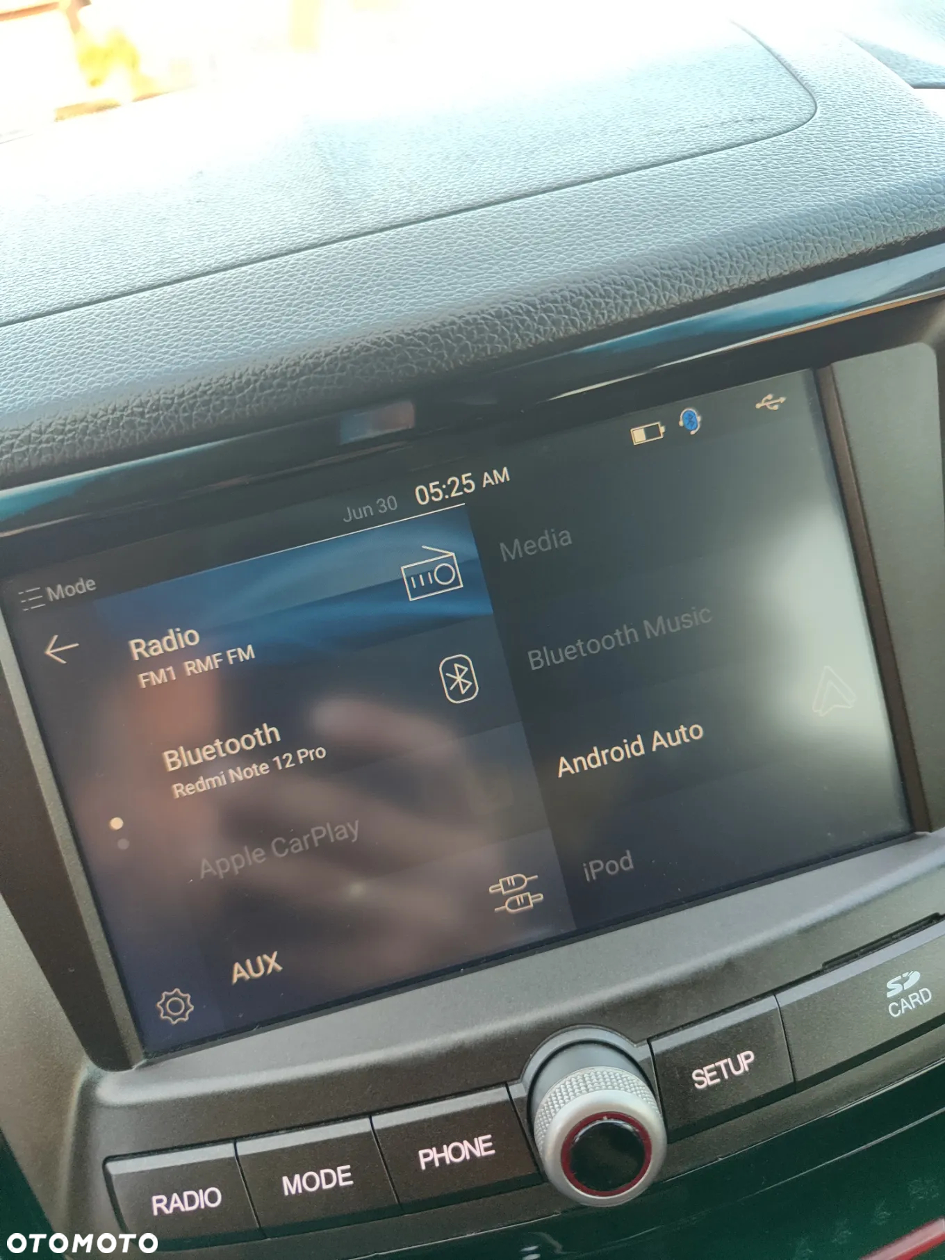 SsangYong/KGM Tivoli 1.6 Crystal Base - 35