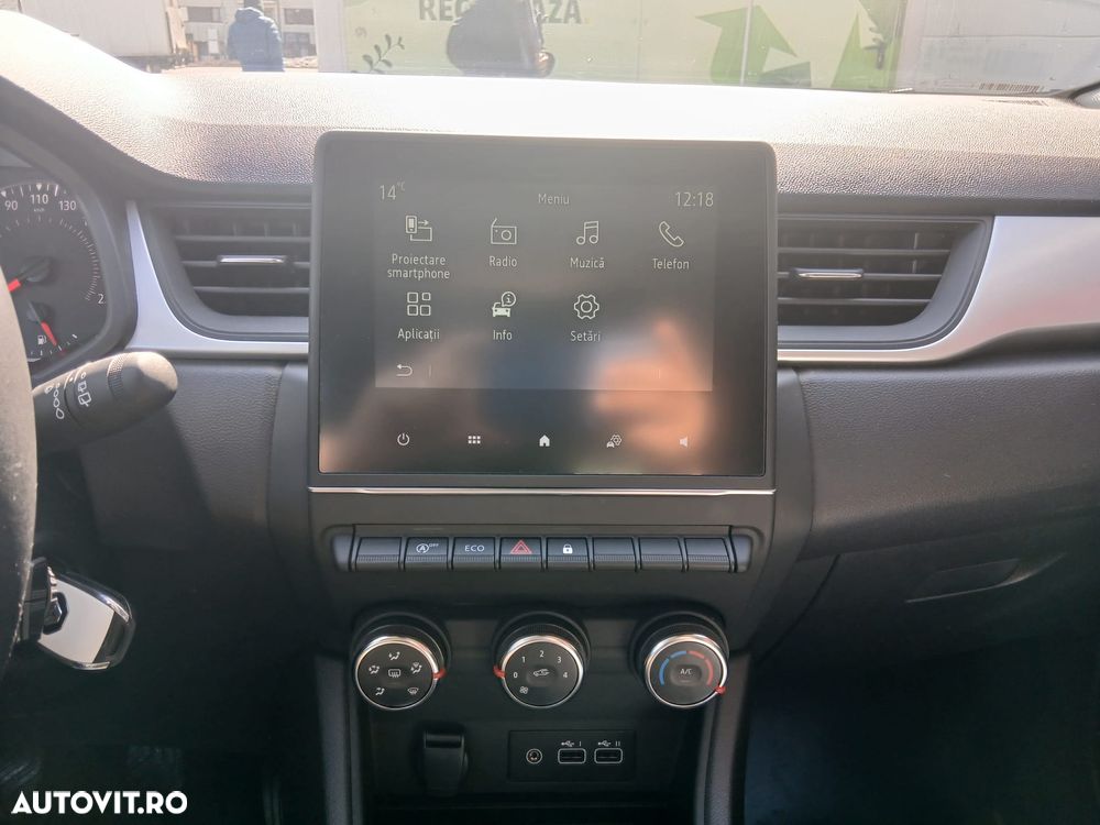 Renault Captur - 7