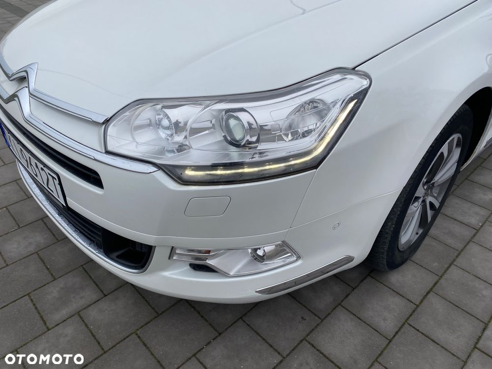 Citroën C5 BlueHDi 150 S&S Exclusive - 36