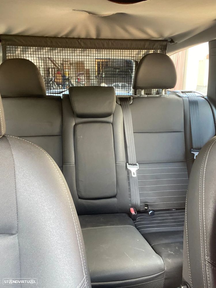 Volvo V50 1.6 D Momentum - 14