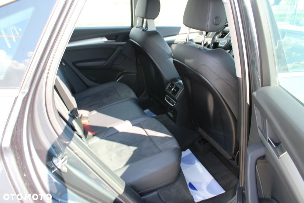 Audi Q5 Sportback - 17