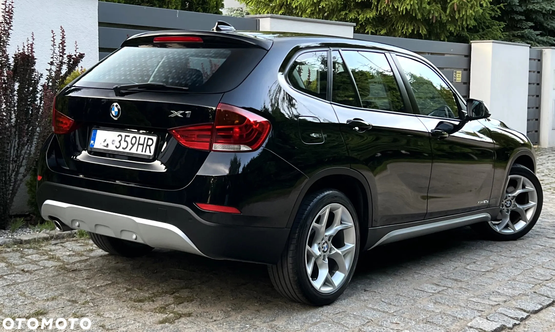 BMW X1 - 38