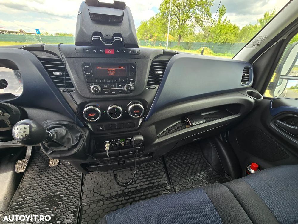 Iveco Daily - 10