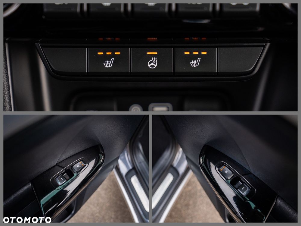 Kia Sportage 1.6 T-GDI GT Line 2WD - 35