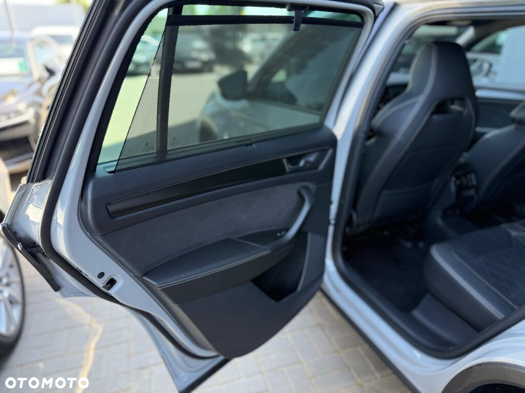 Skoda Kodiaq 2.0 TDI 4x4 Sportline DSG - 15