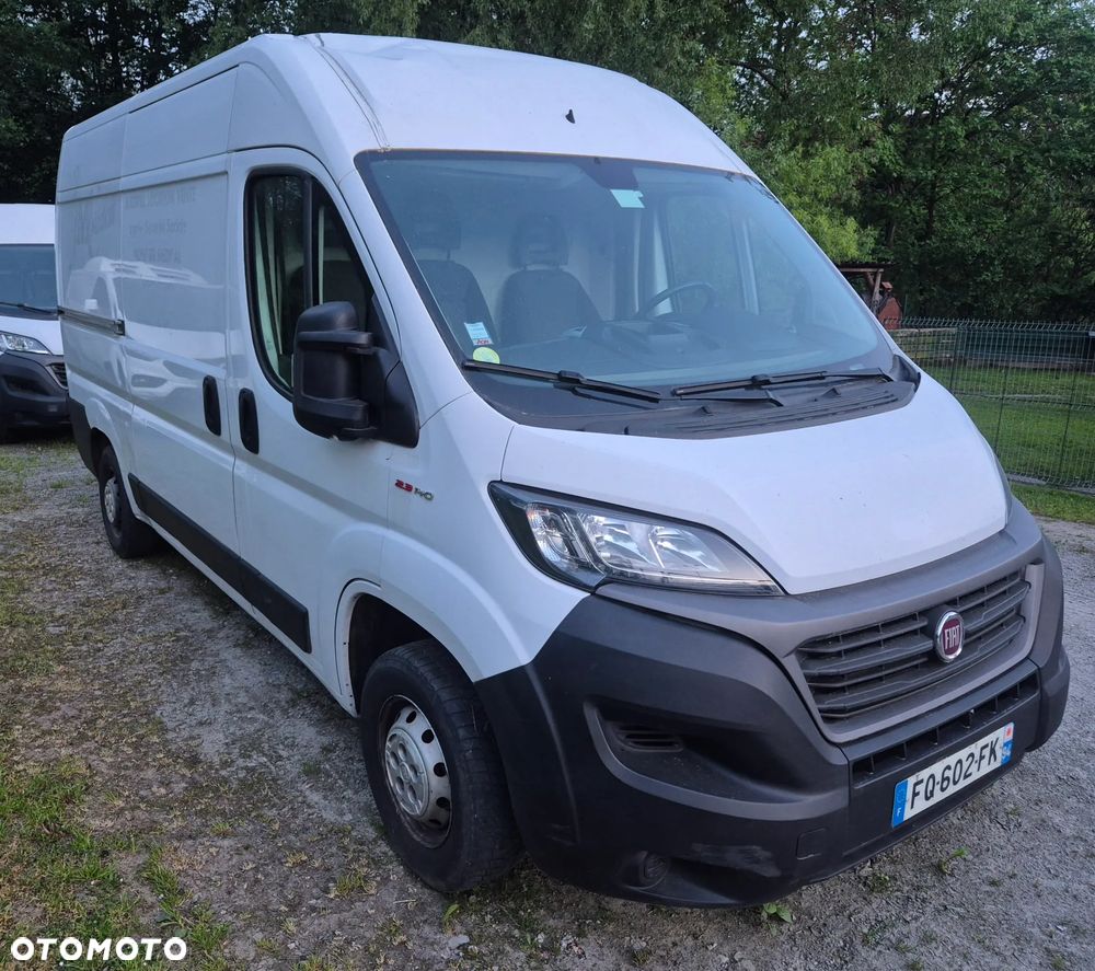 Fiat Ducato - 2