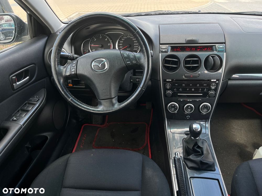 Mazda 6 Sport 2.0 CD Exclusive - 6