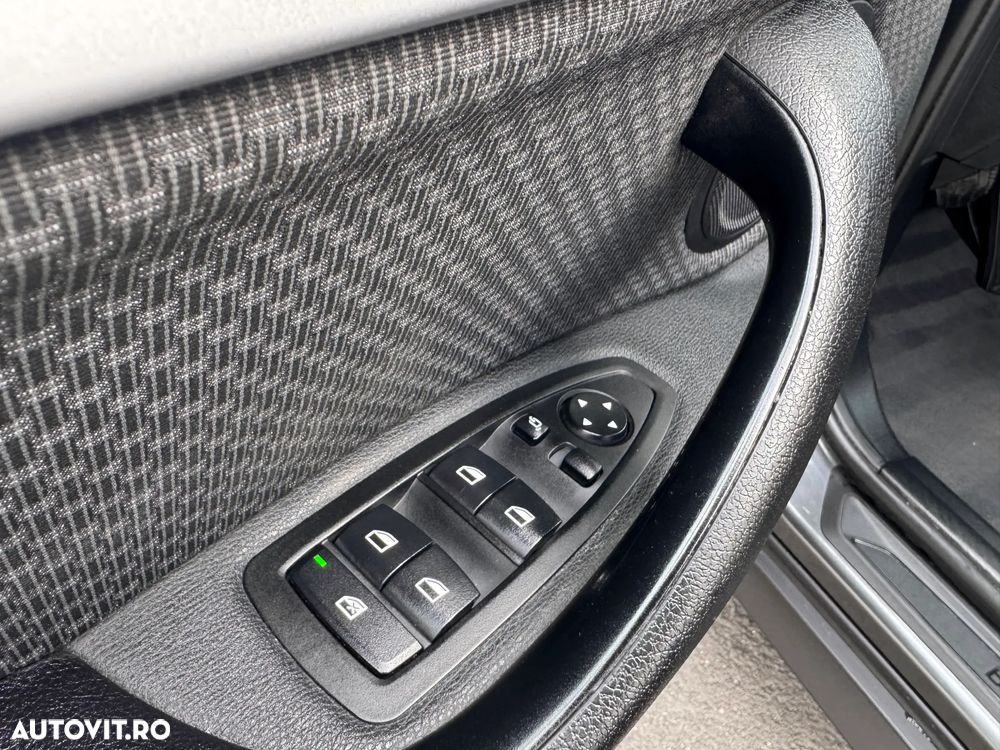 BMW X1 xDrive18d Aut. Advantage - 22