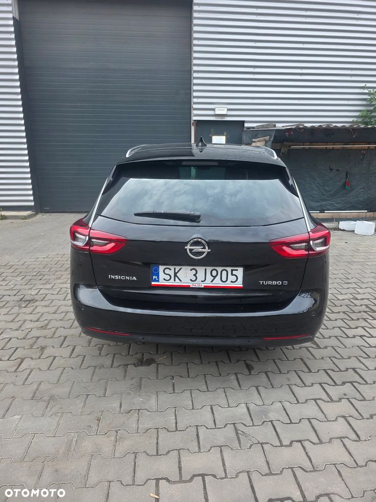 Opel Insignia - 14