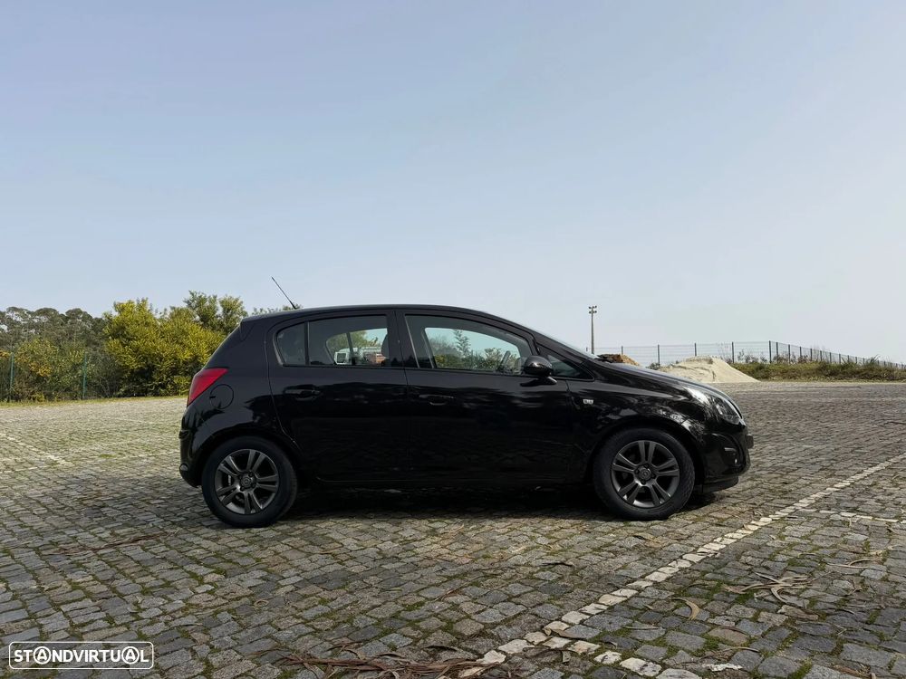 Opel Corsa 1.3 CDTI City - 3