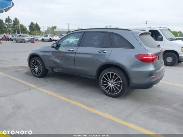 Mercedes-Benz GLC 350 e 4Matic 7G-TRONIC - 3