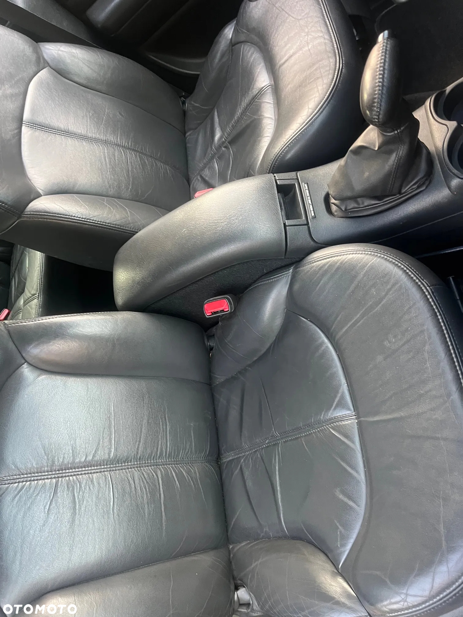 Chevrolet Blazer 4.3 4WD - 24