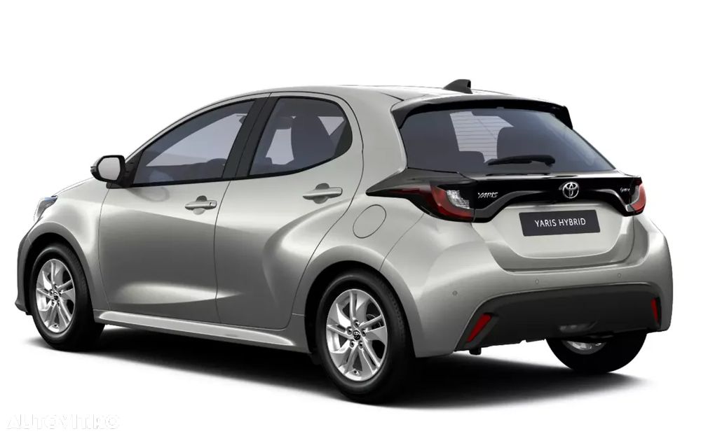 Toyota Yaris 1.5 VVT-i HSD Active - 3