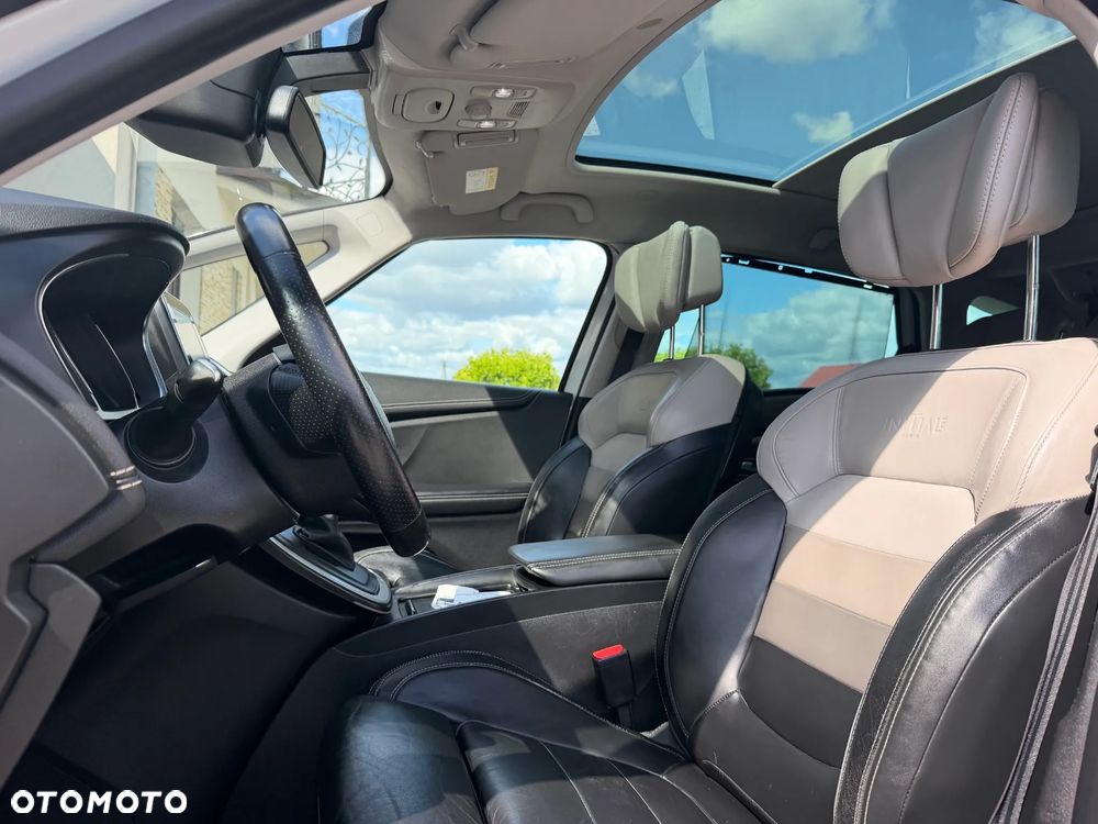 Renault Scenic ENERGY dCi 160 EDC INITIALE PARIS - 28