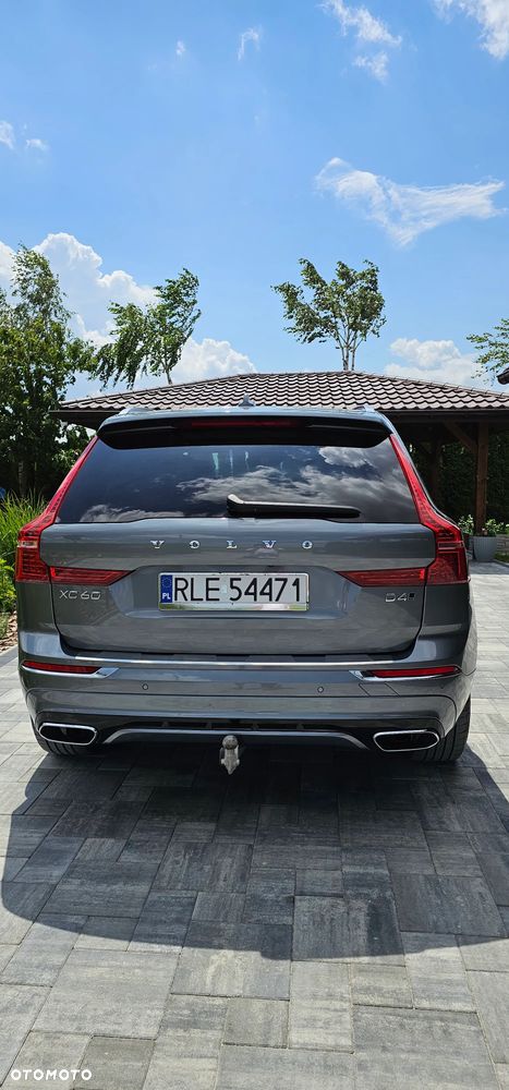 Volvo XC 60 D4 Geartronic Momentum Pro - 3