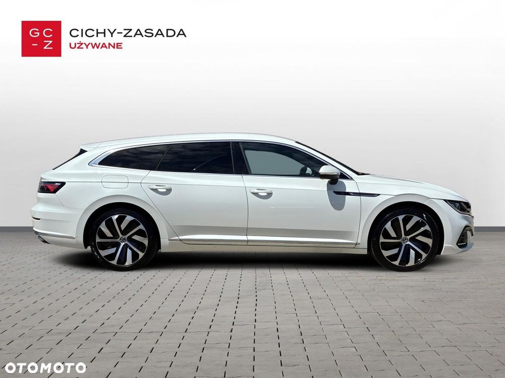 Volkswagen Arteon Shooting Brake 2.0 TDI 4Motion R-Line DSG - 8