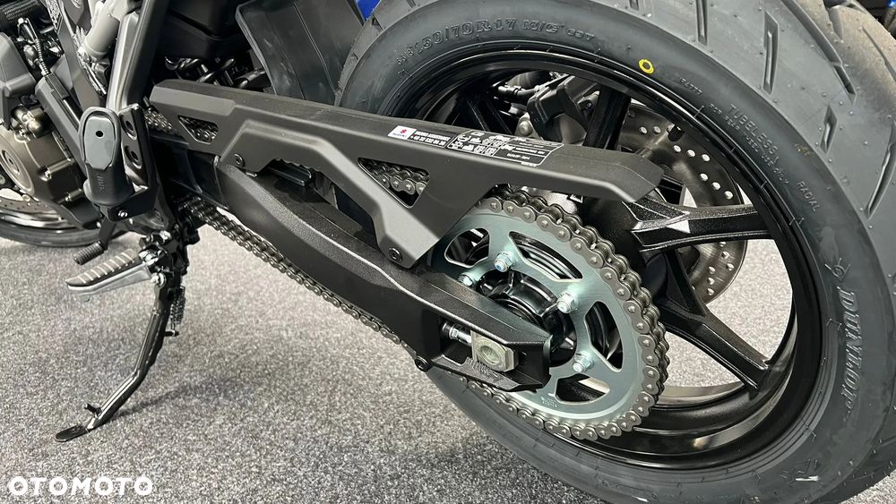Suzuki V-STROM - 10