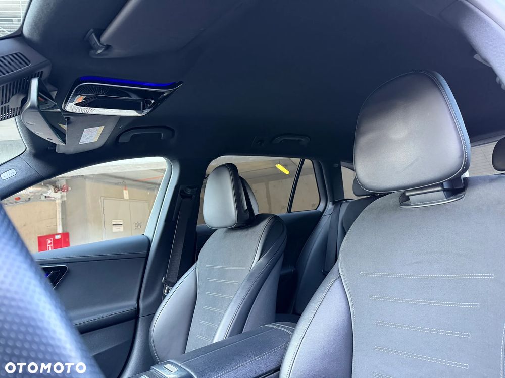 Mercedes-Benz Klasa C 220 d 9G-TRONIC AMG Line - 40