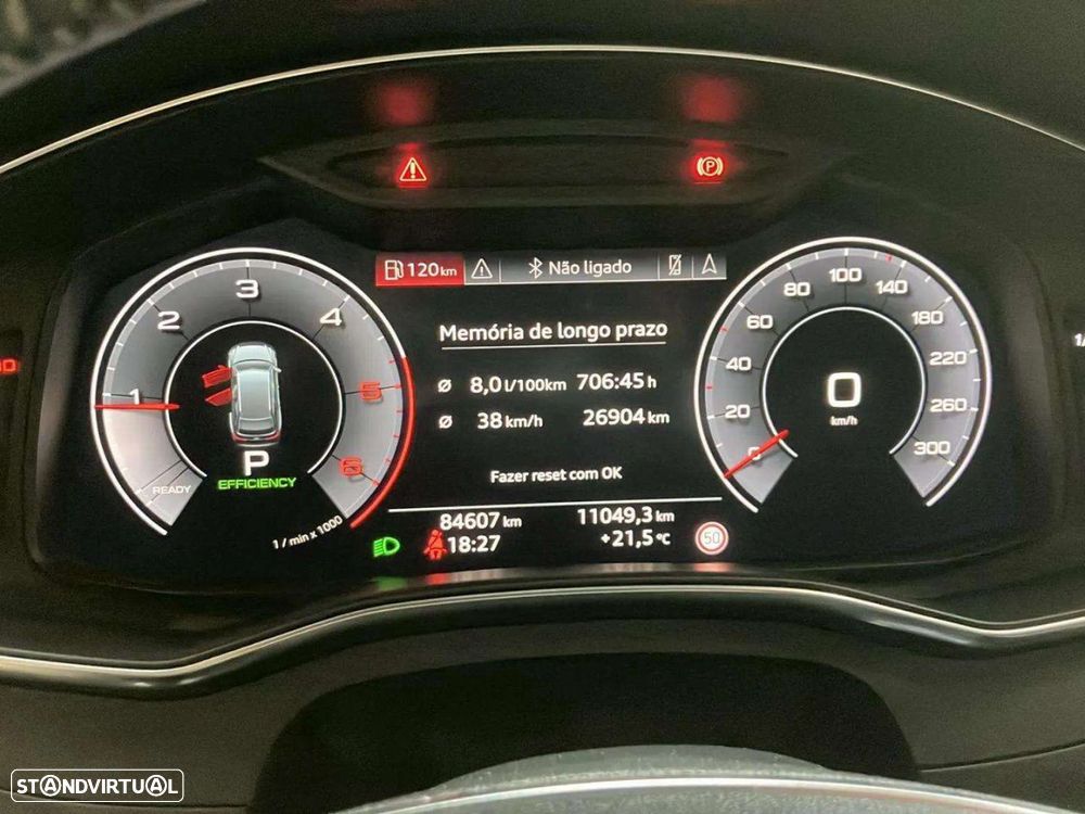 Audi A6 Avant - 12