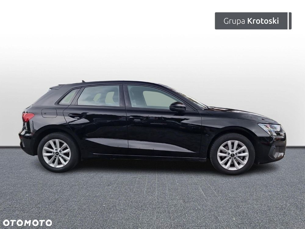 Audi A3 Sportback - 6