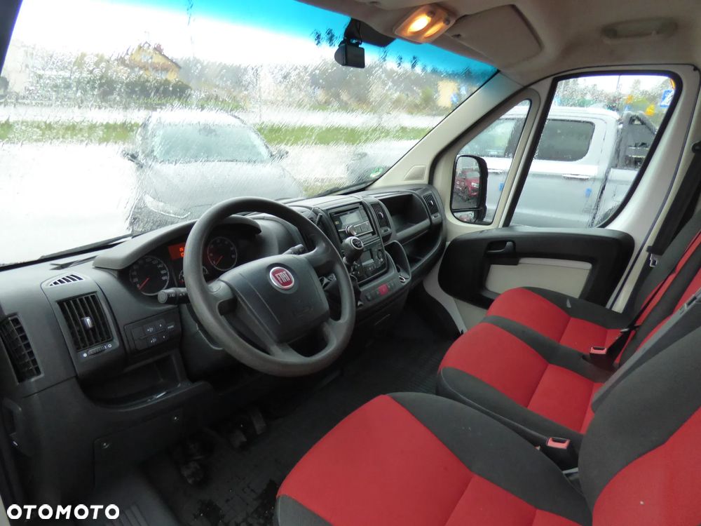 Fiat Ducato - 9