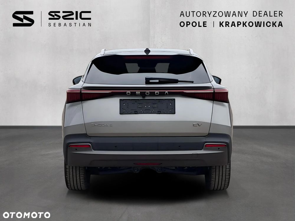 Omoda E5 63.2kWh Premium - 4