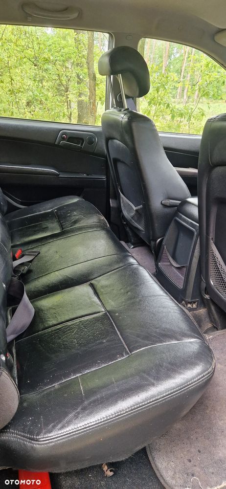 SsangYong/KGM Actyon 200 Xdi Elegance - 16
