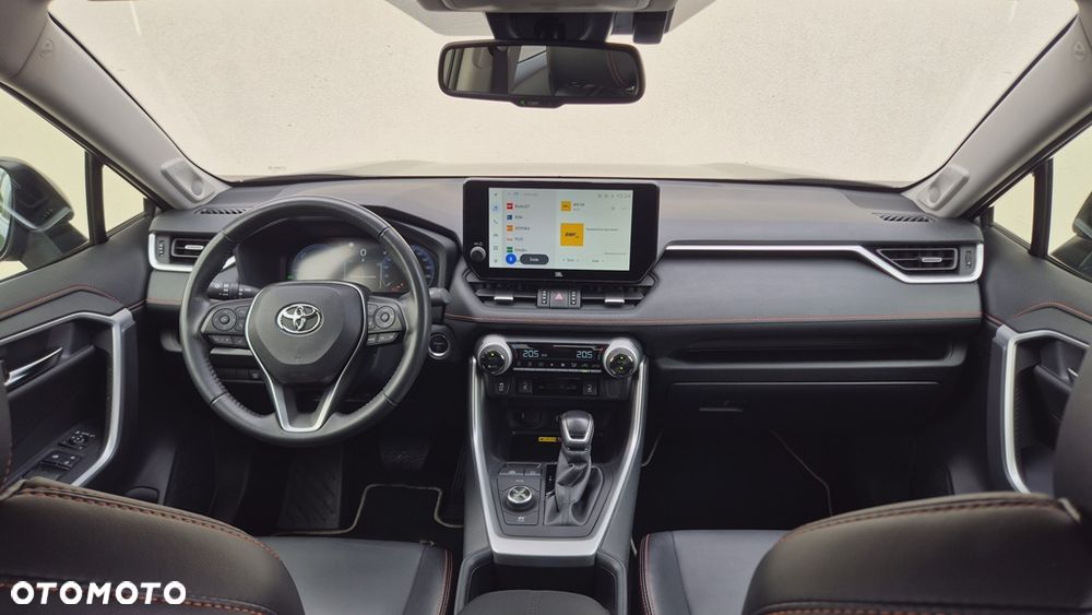 Toyota RAV4 2.5 4x4 Adventure - 8