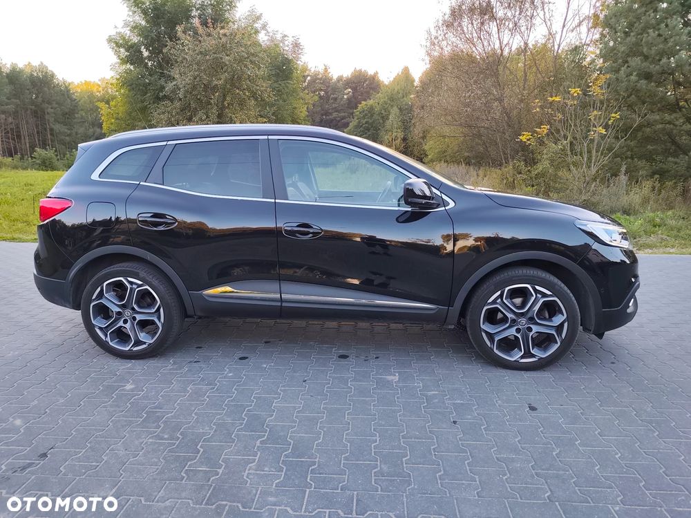 Renault Kadjar - 8