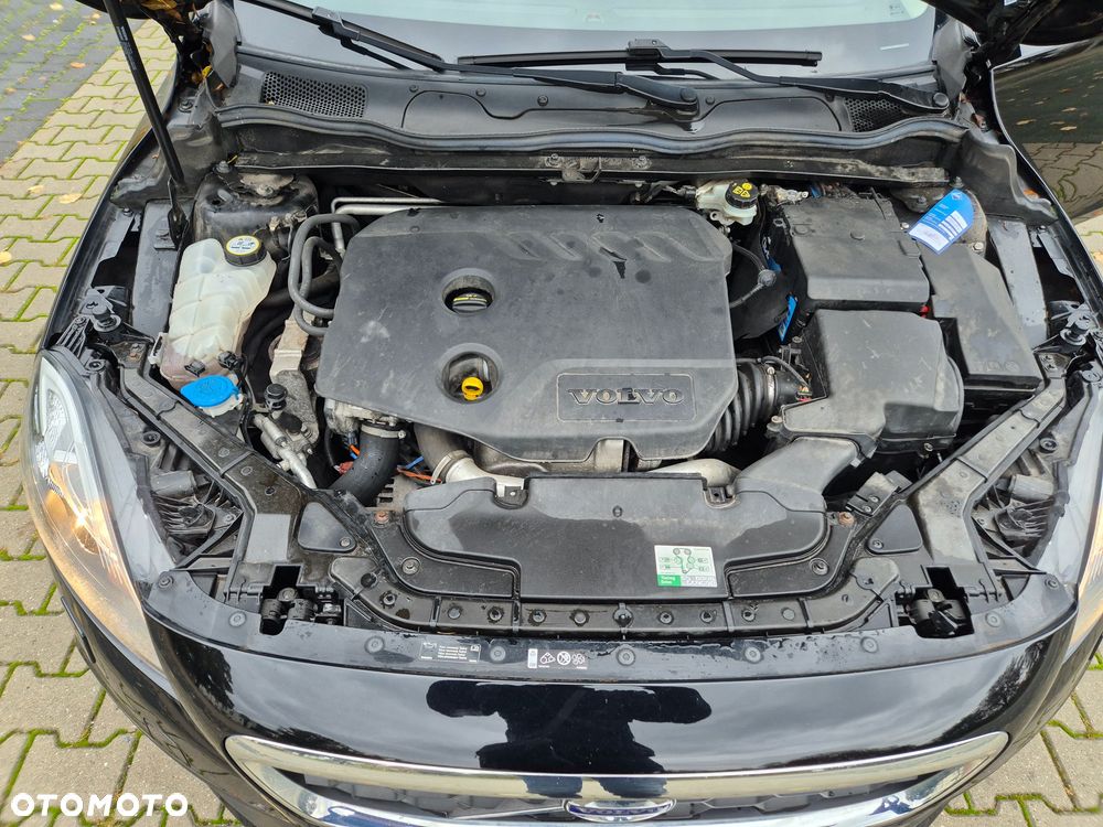 Volvo V40 Cross Country D2 Kinetic - 27