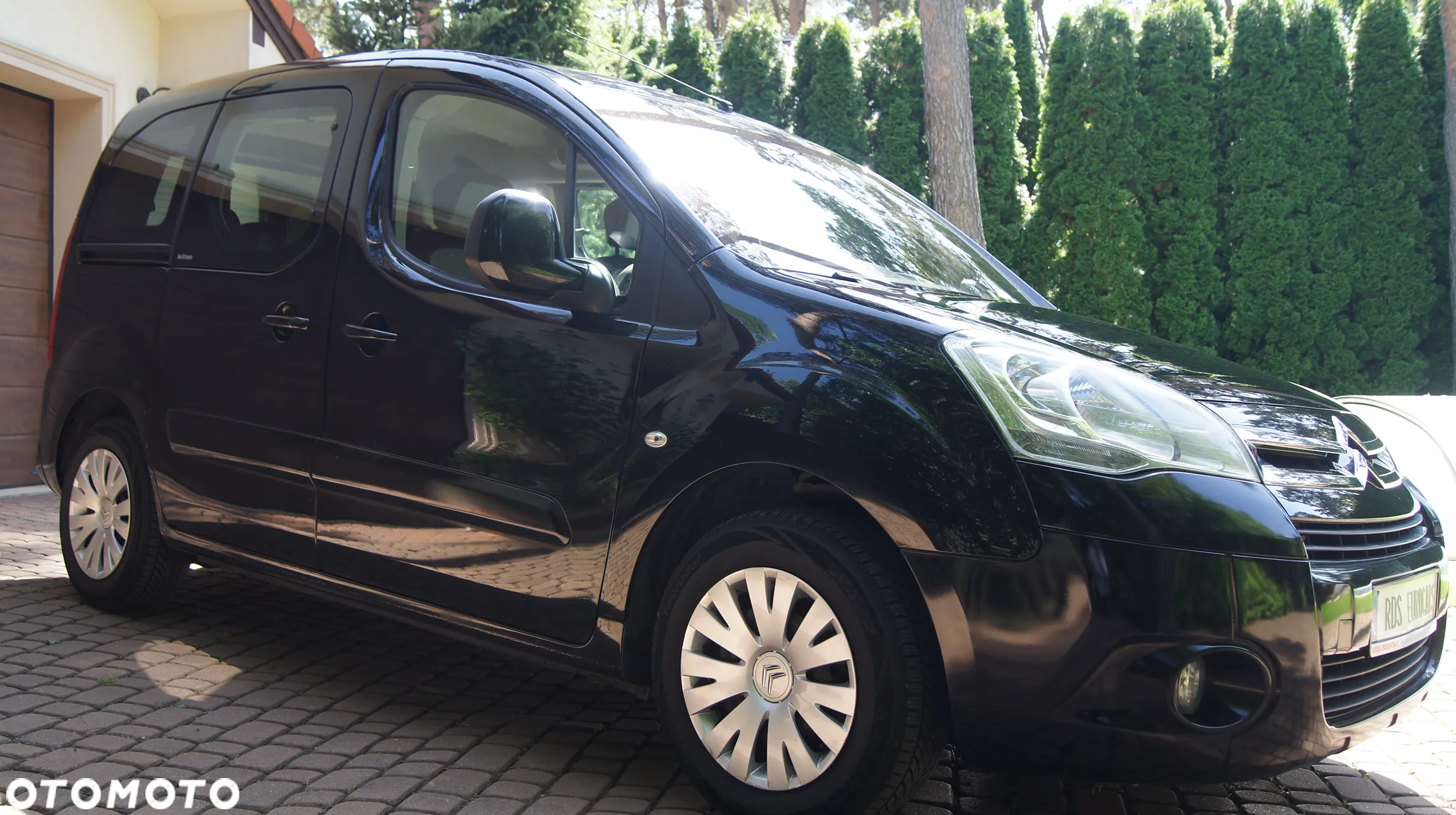 Citroën Berlingo 1.6 HDi Multispace - 3