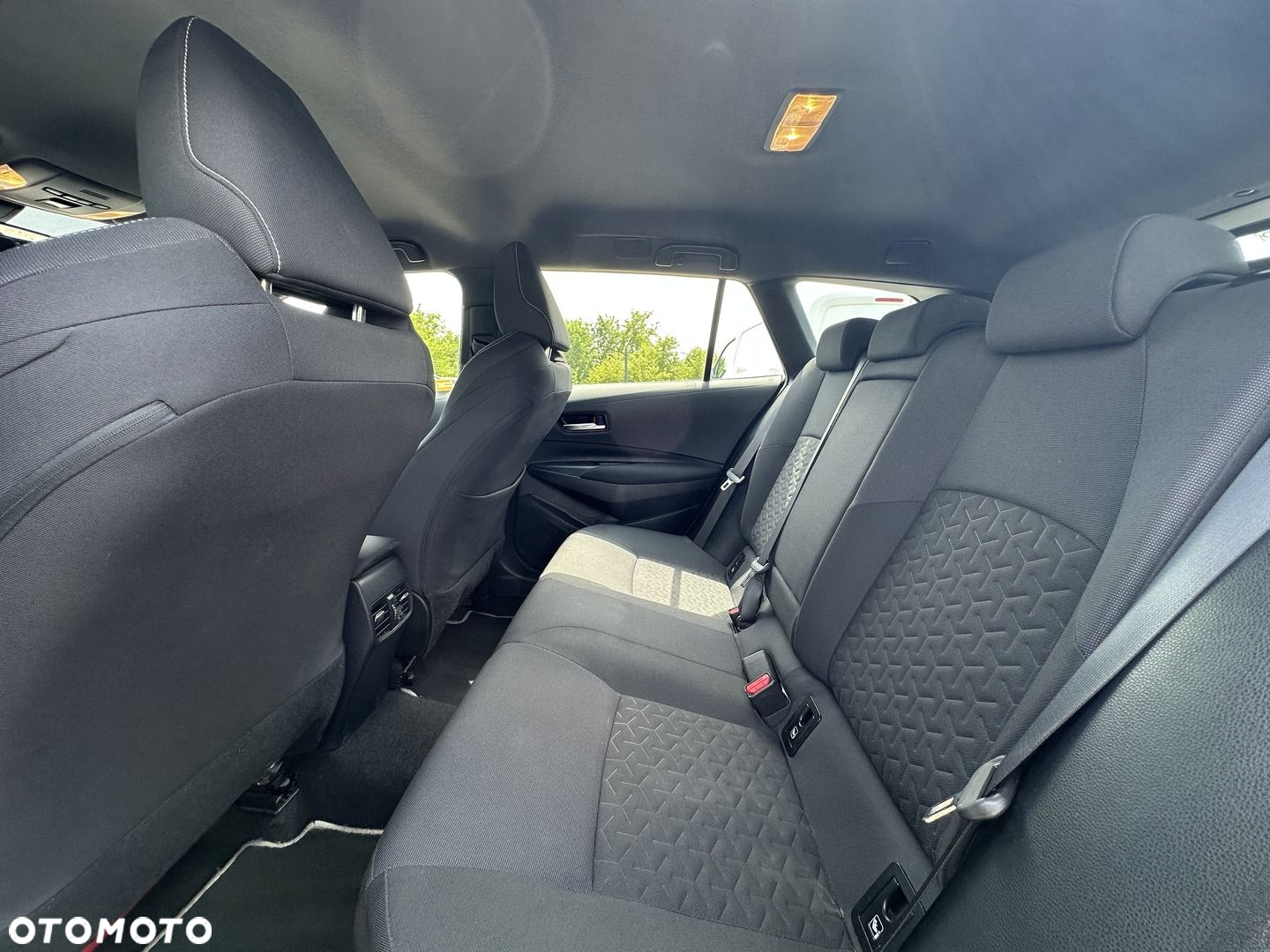 Toyota Corolla - 11