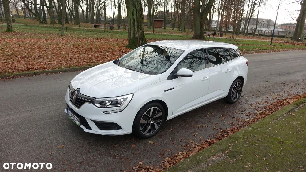 Renault Megane - 25