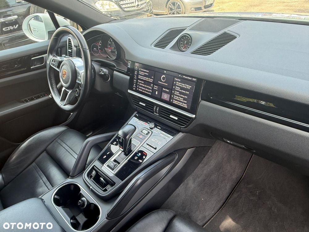 Porsche Cayenne Platinum Edition - 9