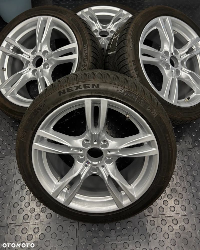 BMW Seria 3 320i - 19