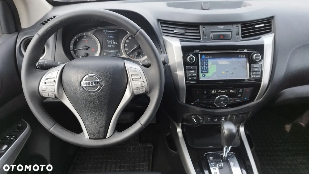 Nissan Navara - 16